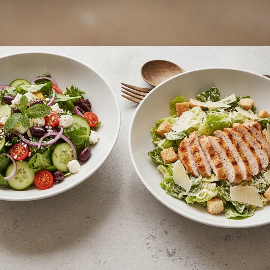 Salads
