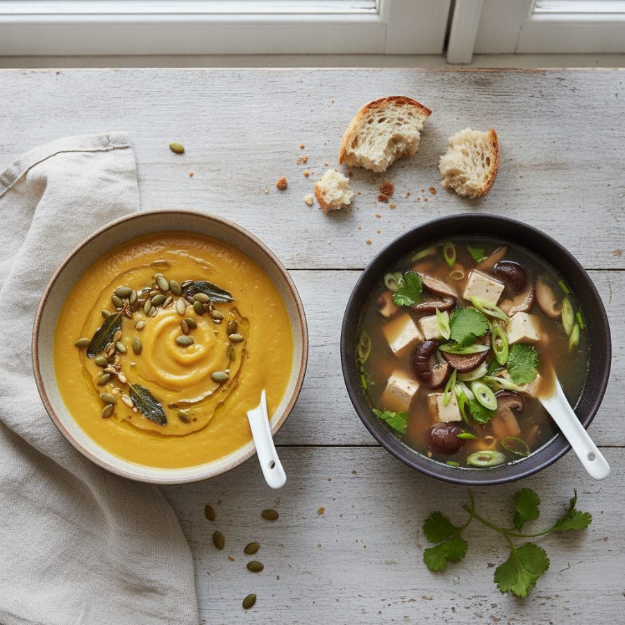 Soups