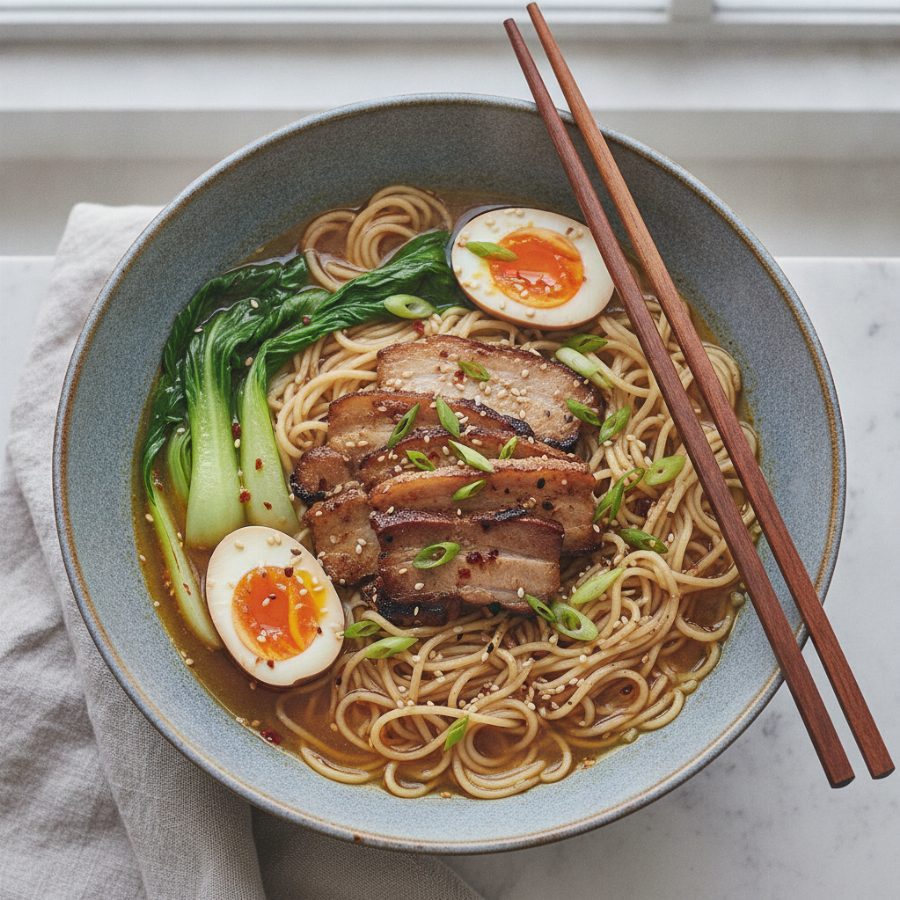 Noodles