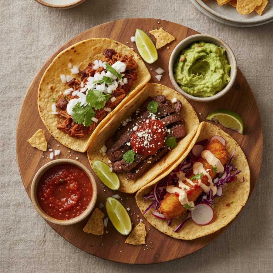 Tacos