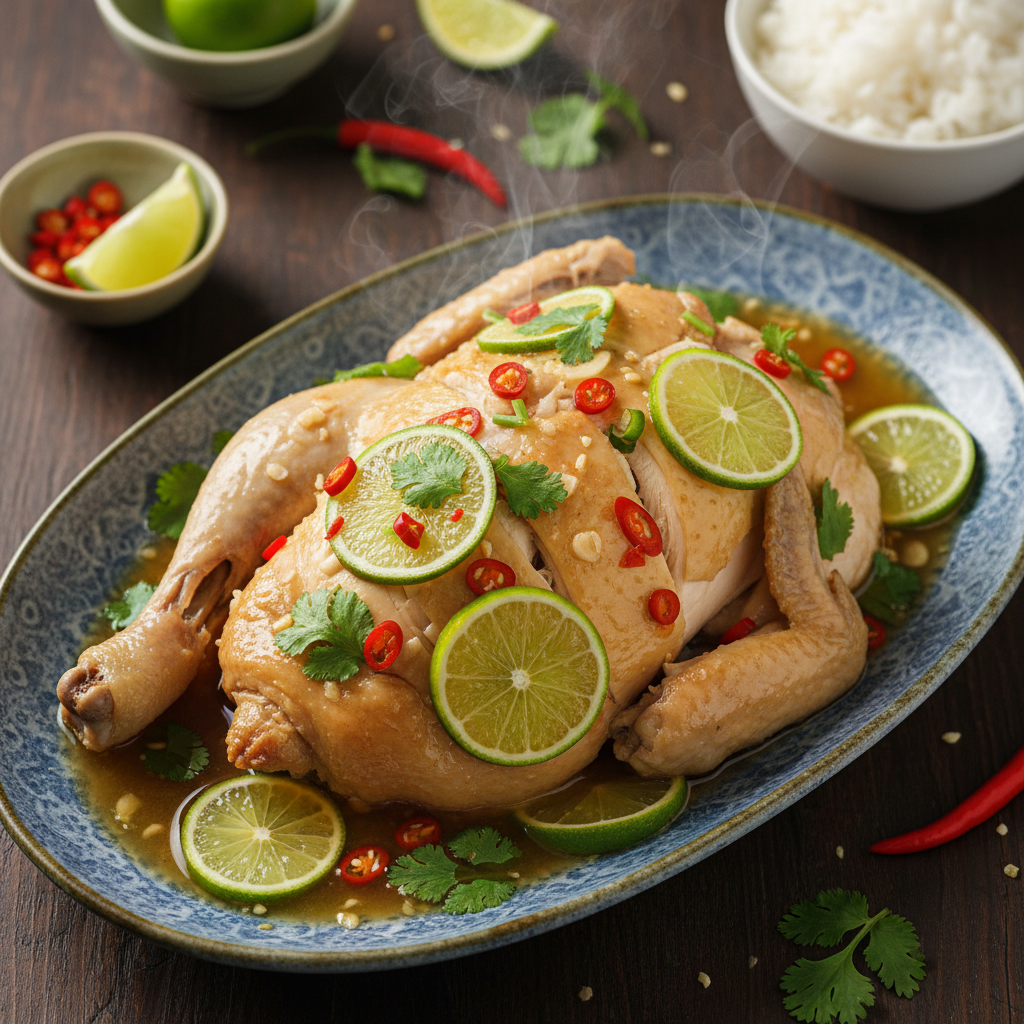 Gai Neung Manao