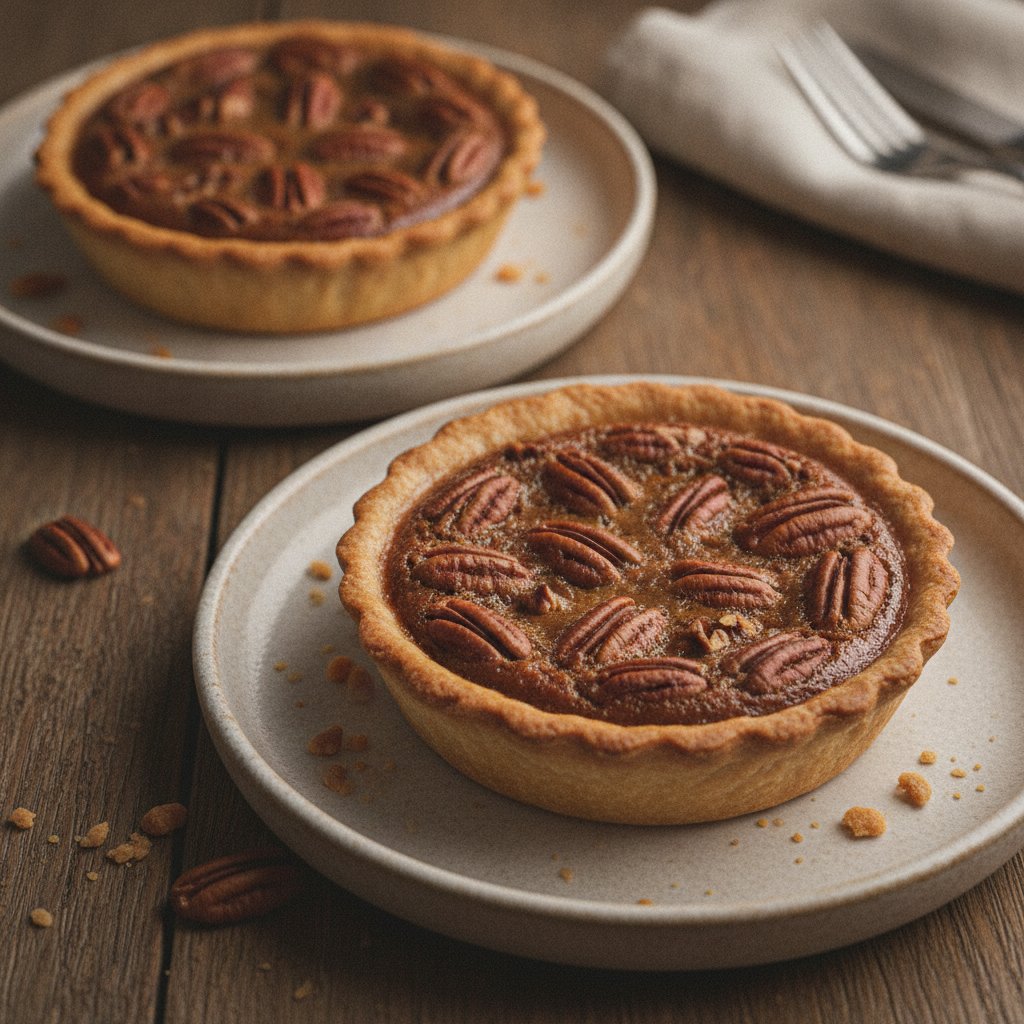 Pecan Pie