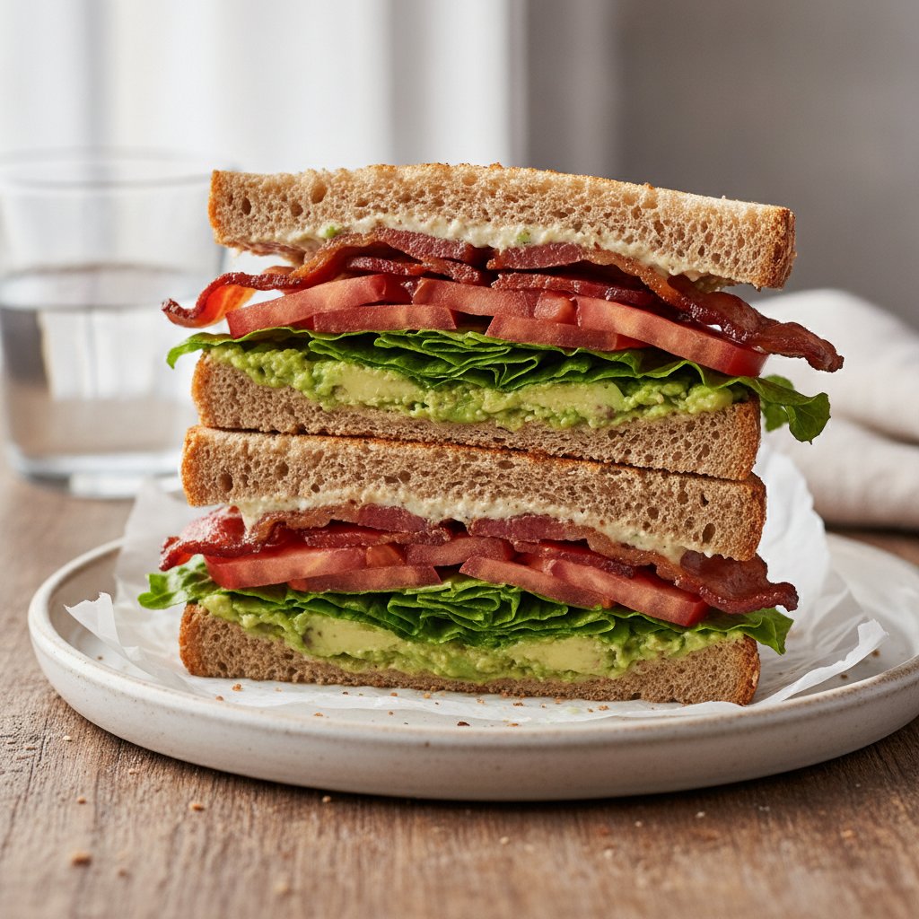 BLT (GLP-1)