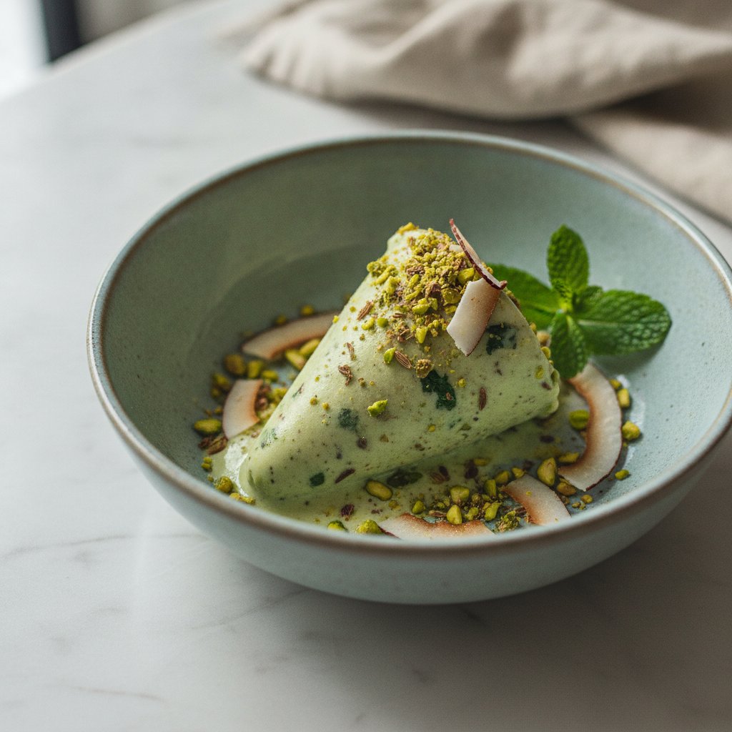 Paan Kulfi