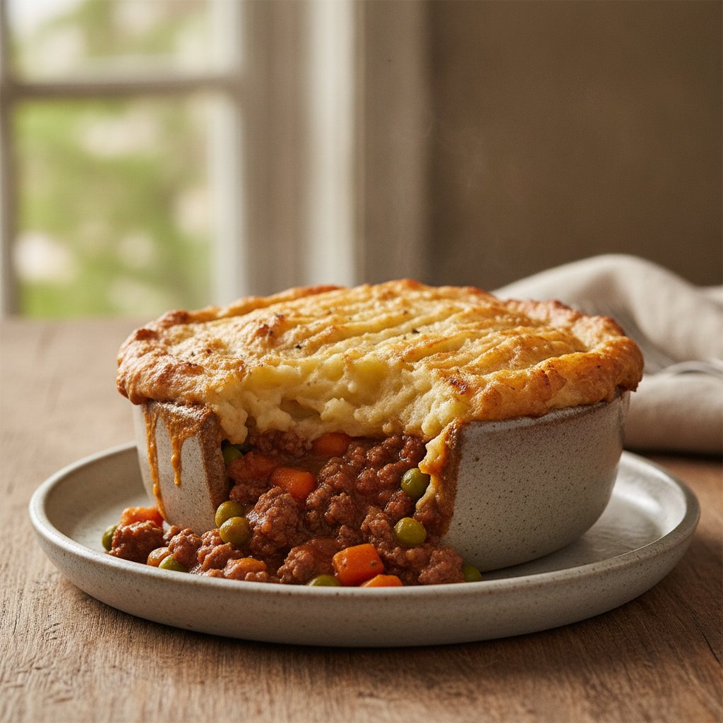 Cottage Pie