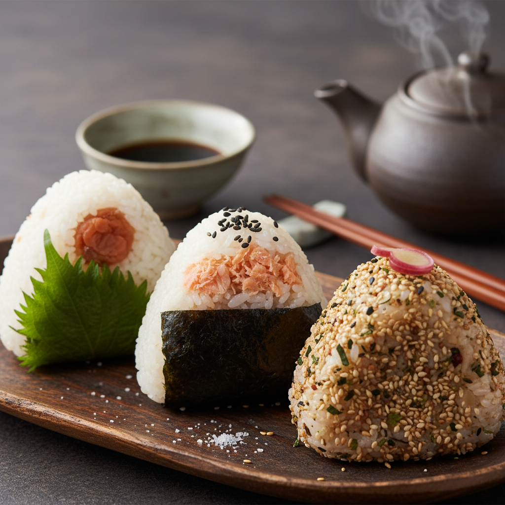 Onigiri