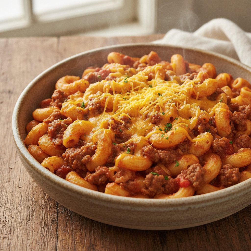 Beefaroni