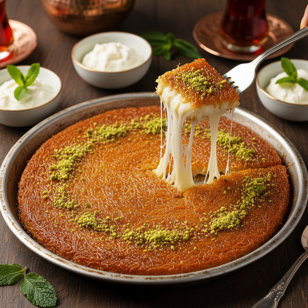 Künefe