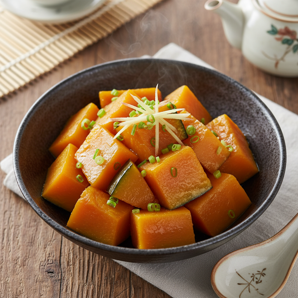 Kabocha no Nimono