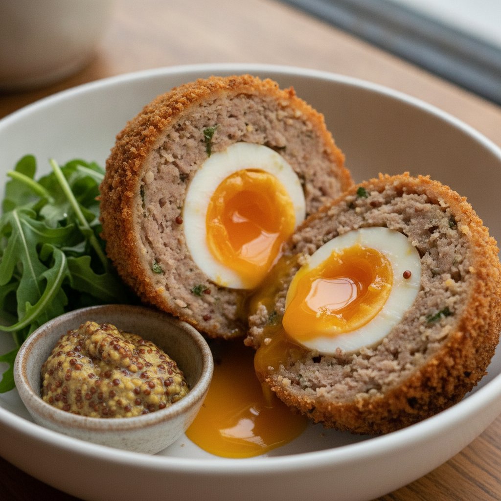 Scotch Egg