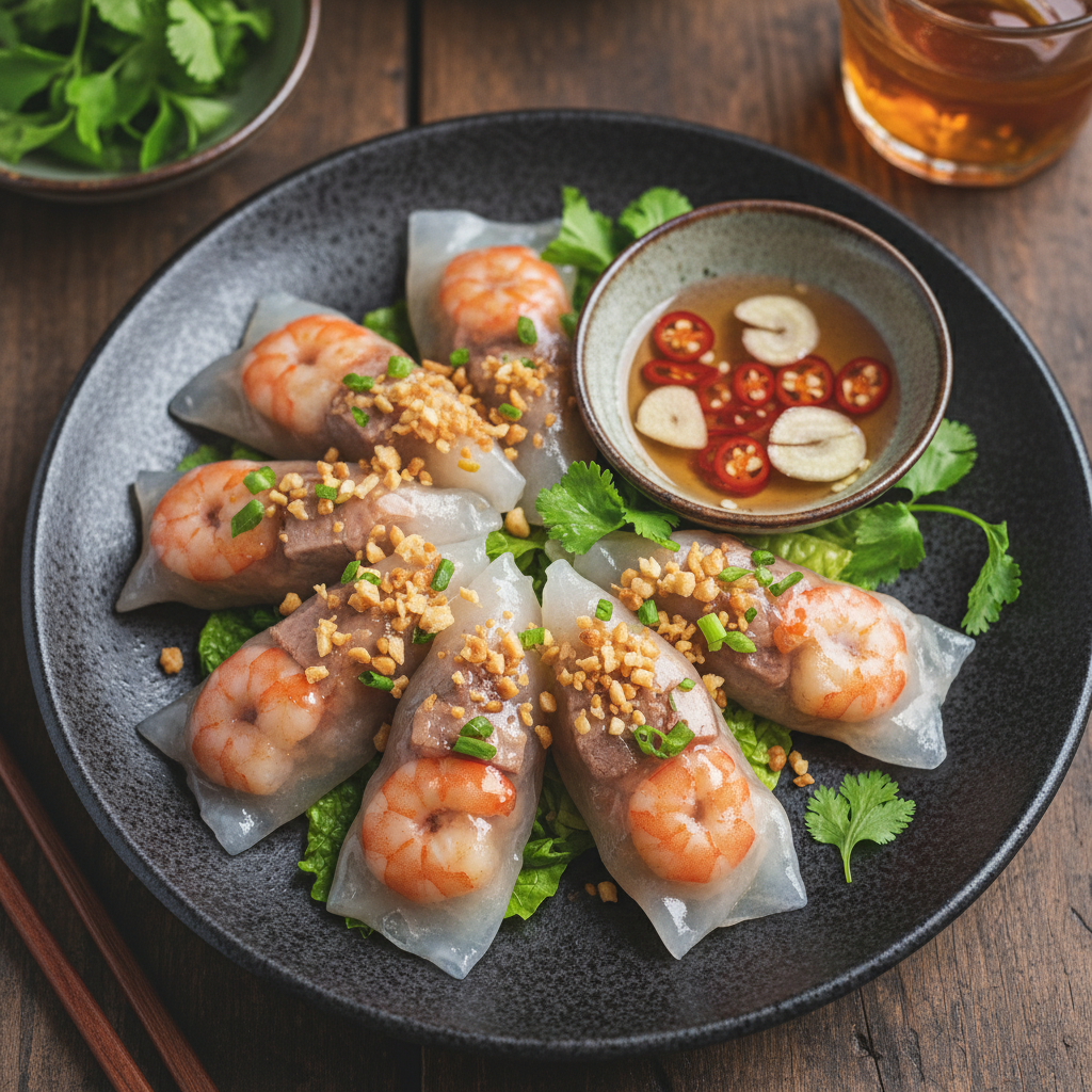 Banh Bot Loc