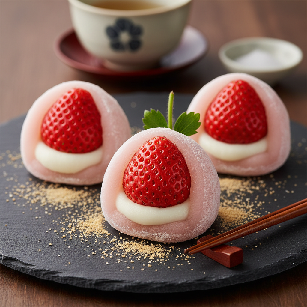Ichigo Daifuku