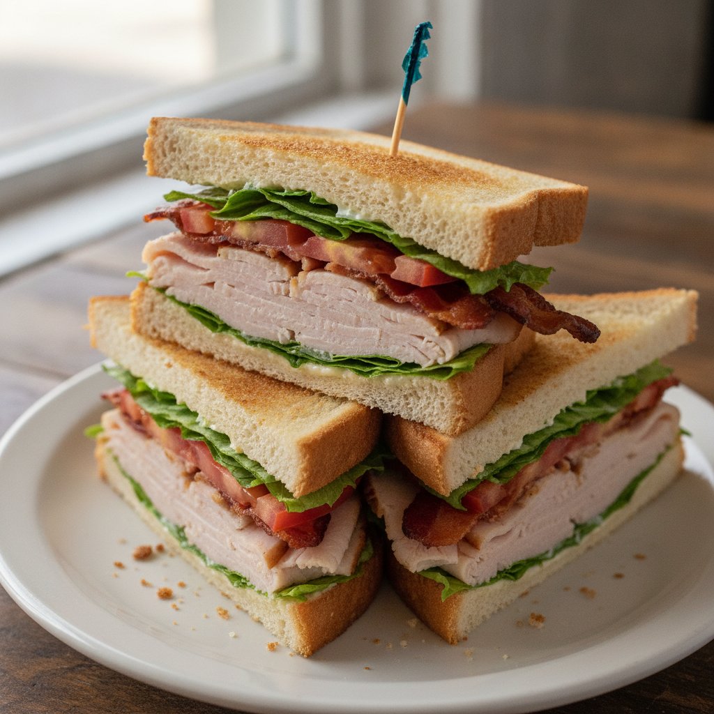 Turkey Club