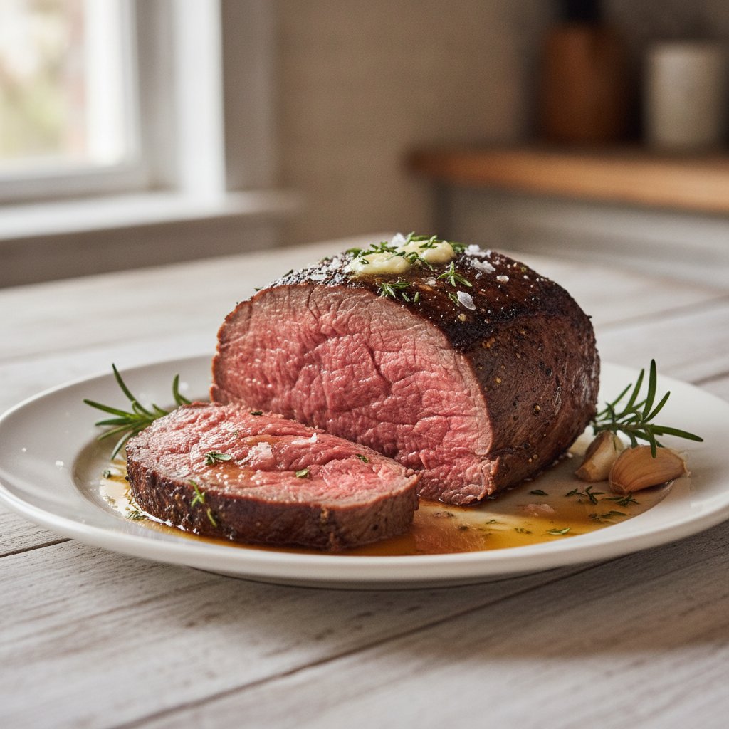 Beef Tenderloin Roast
