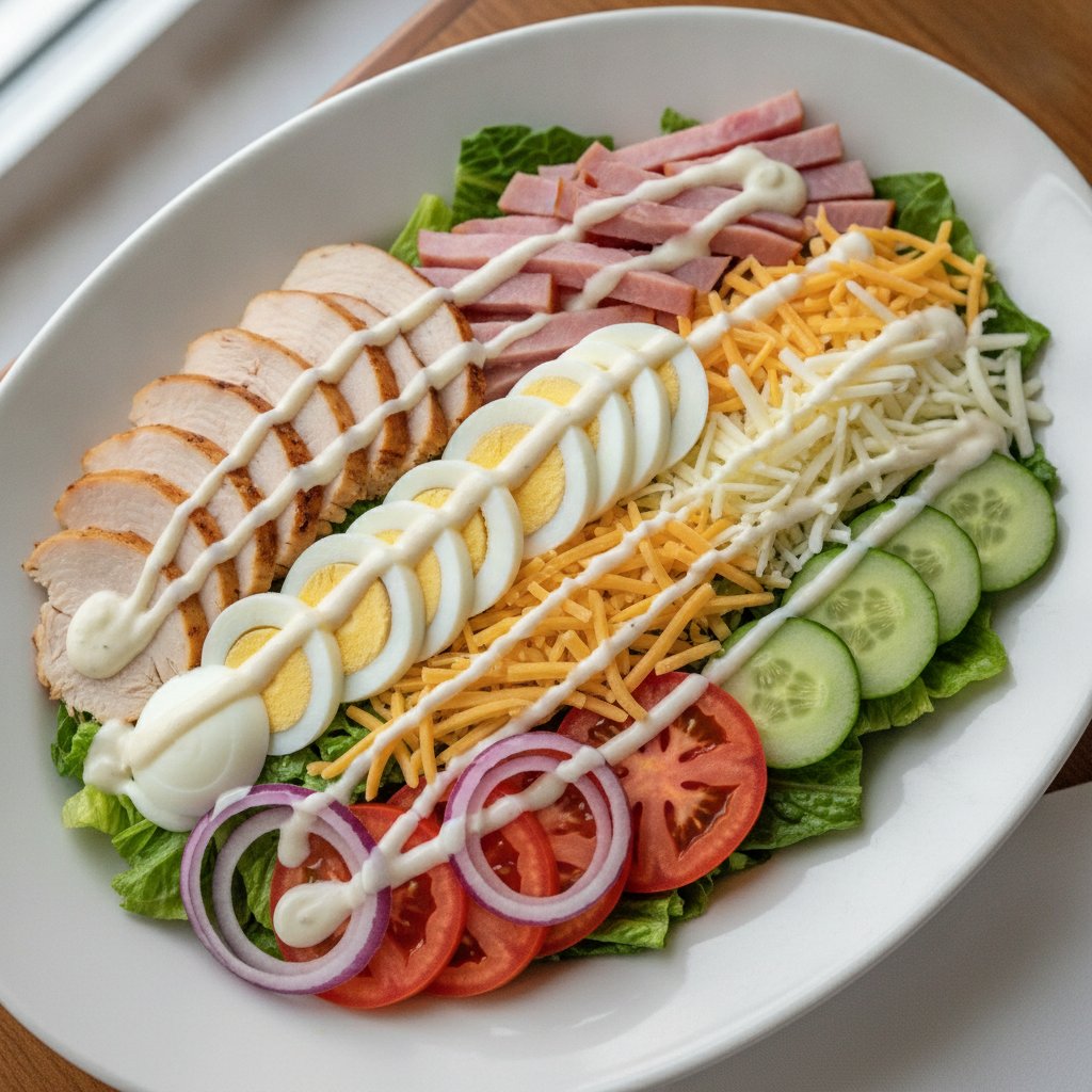 Chef Salad