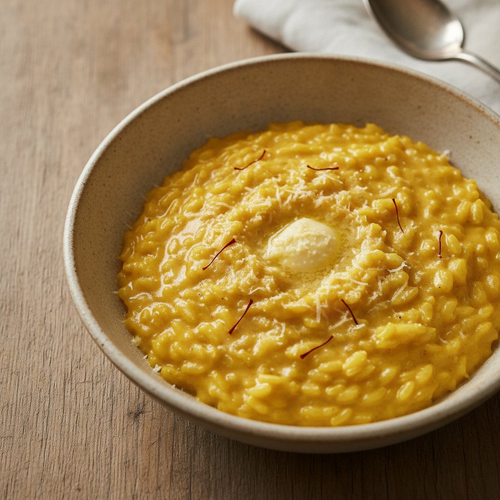 Saffron Rice