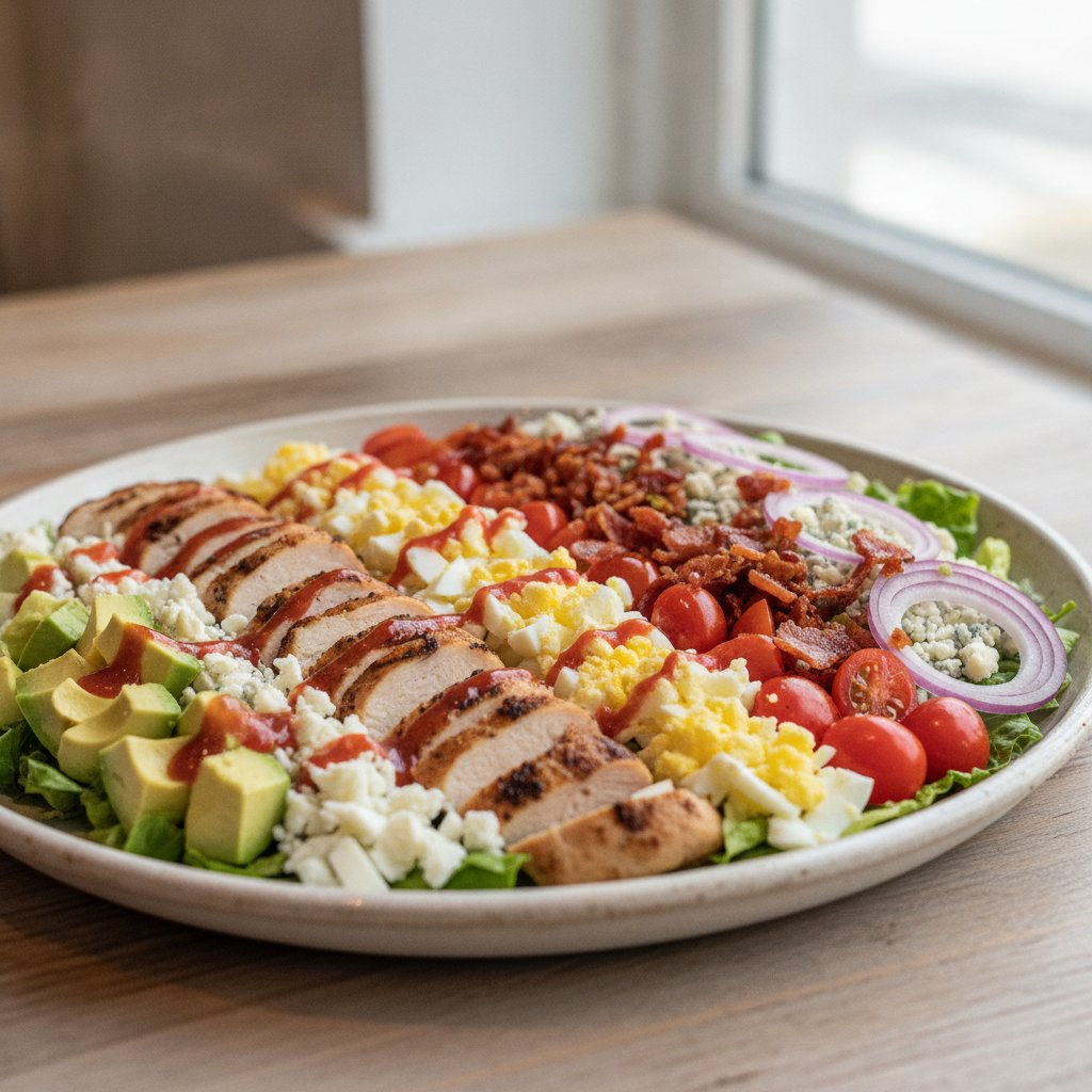 Cobb Salad