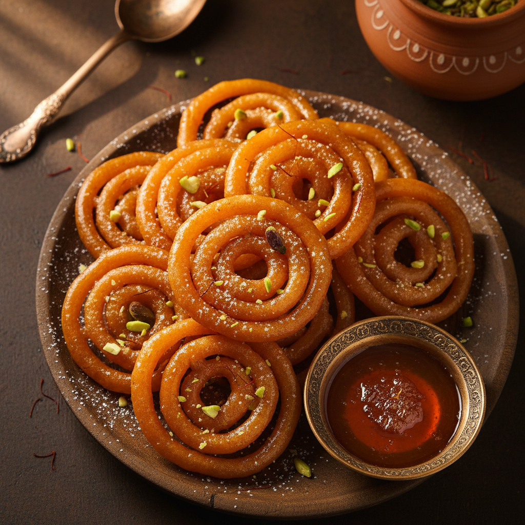 Jalebi