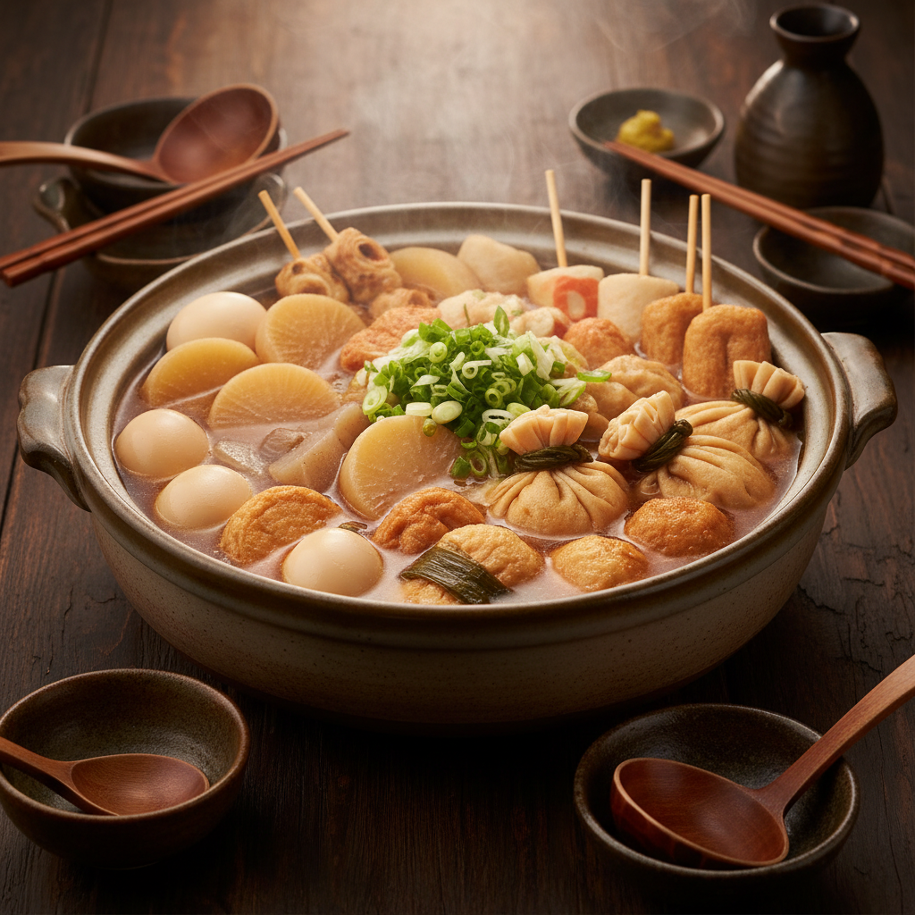 Oden