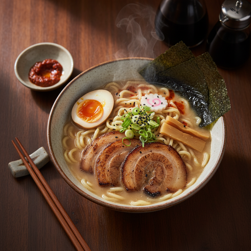 Ramen