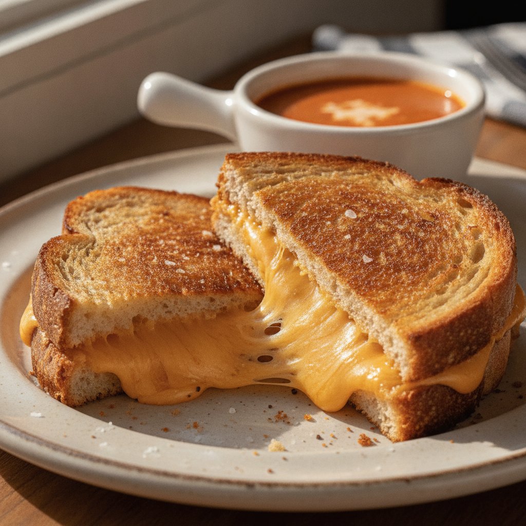 Grilled Cheese