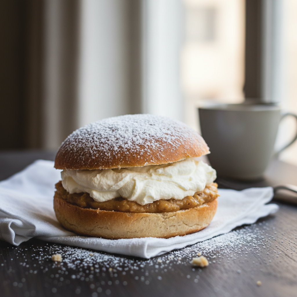 Semla
