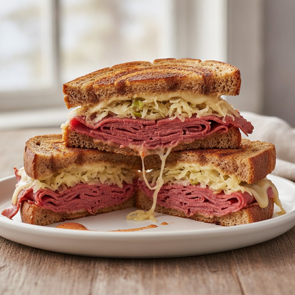Reuben