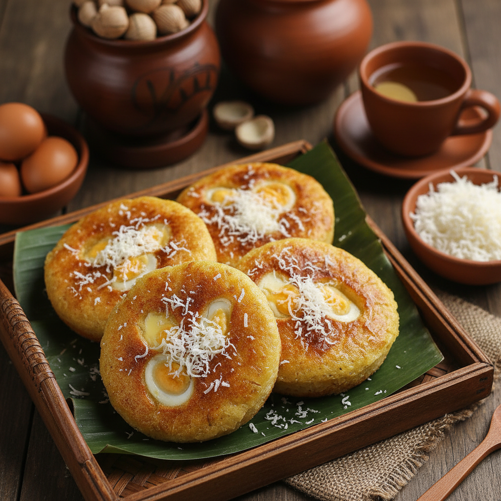 Bibingka