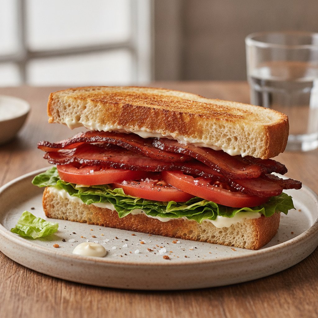 BLT
