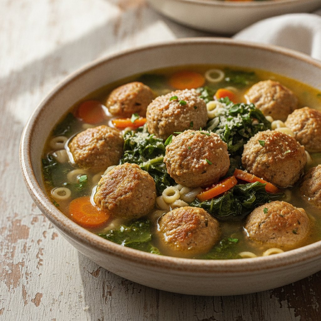 Wedding Soup