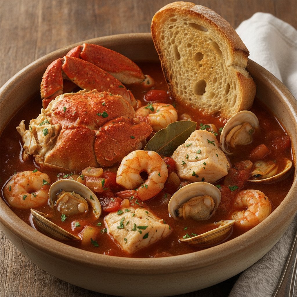 Cioppino