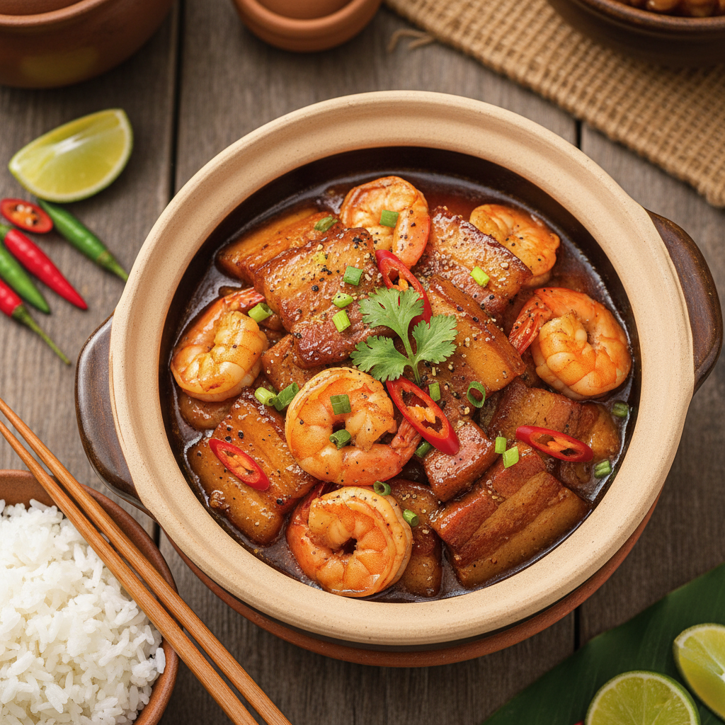 Nam Kho Tieu