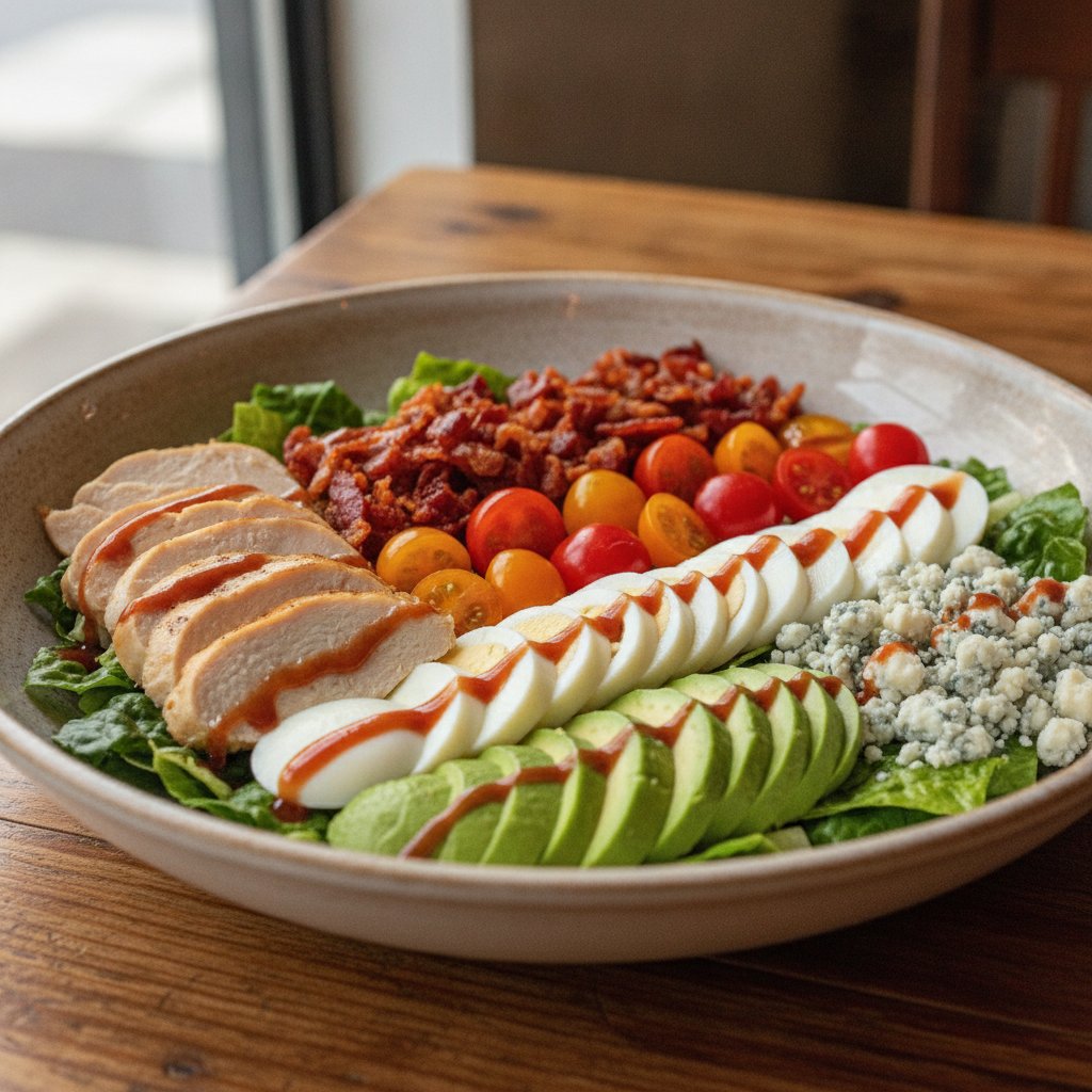 Cobb Salad Bowl