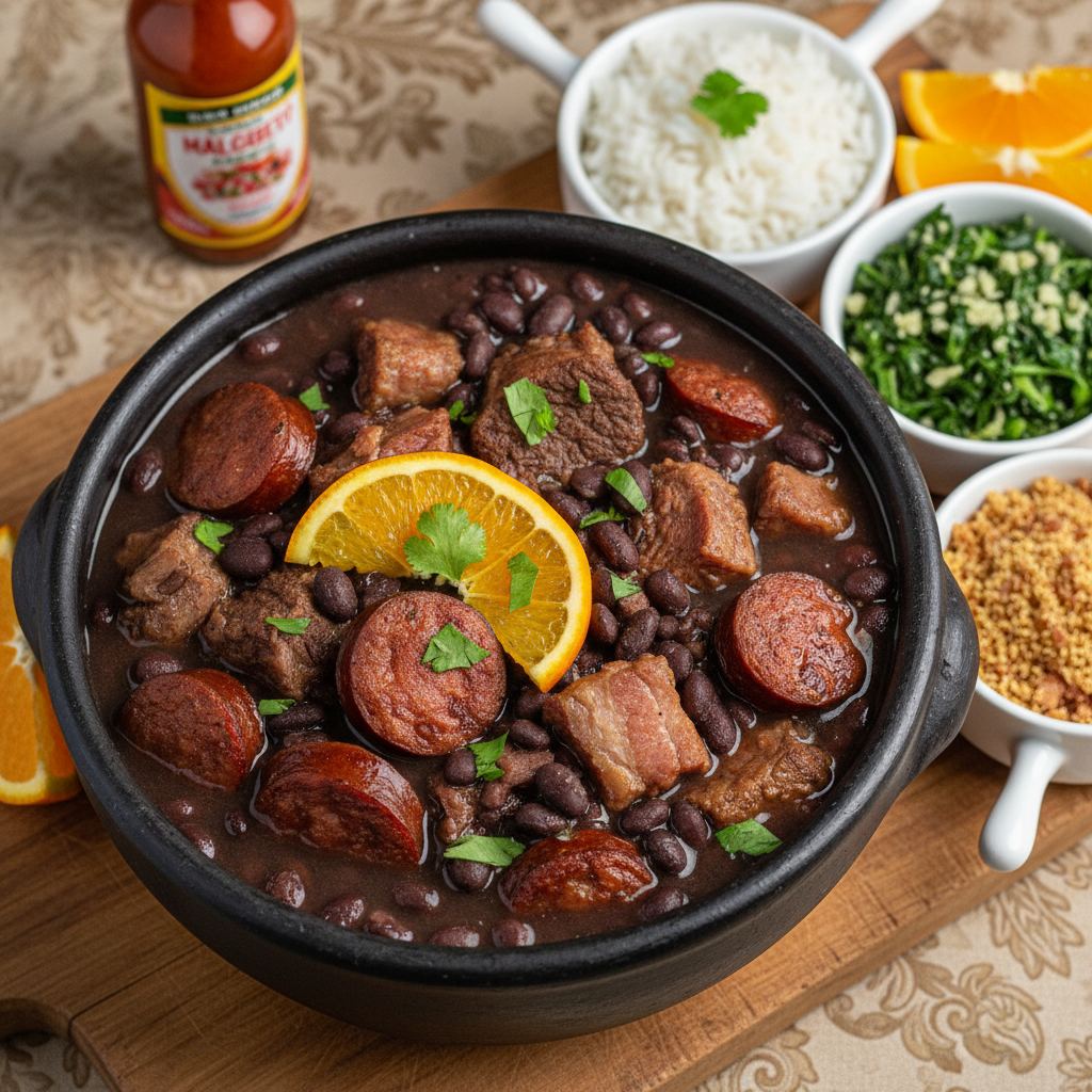 Feijoada
