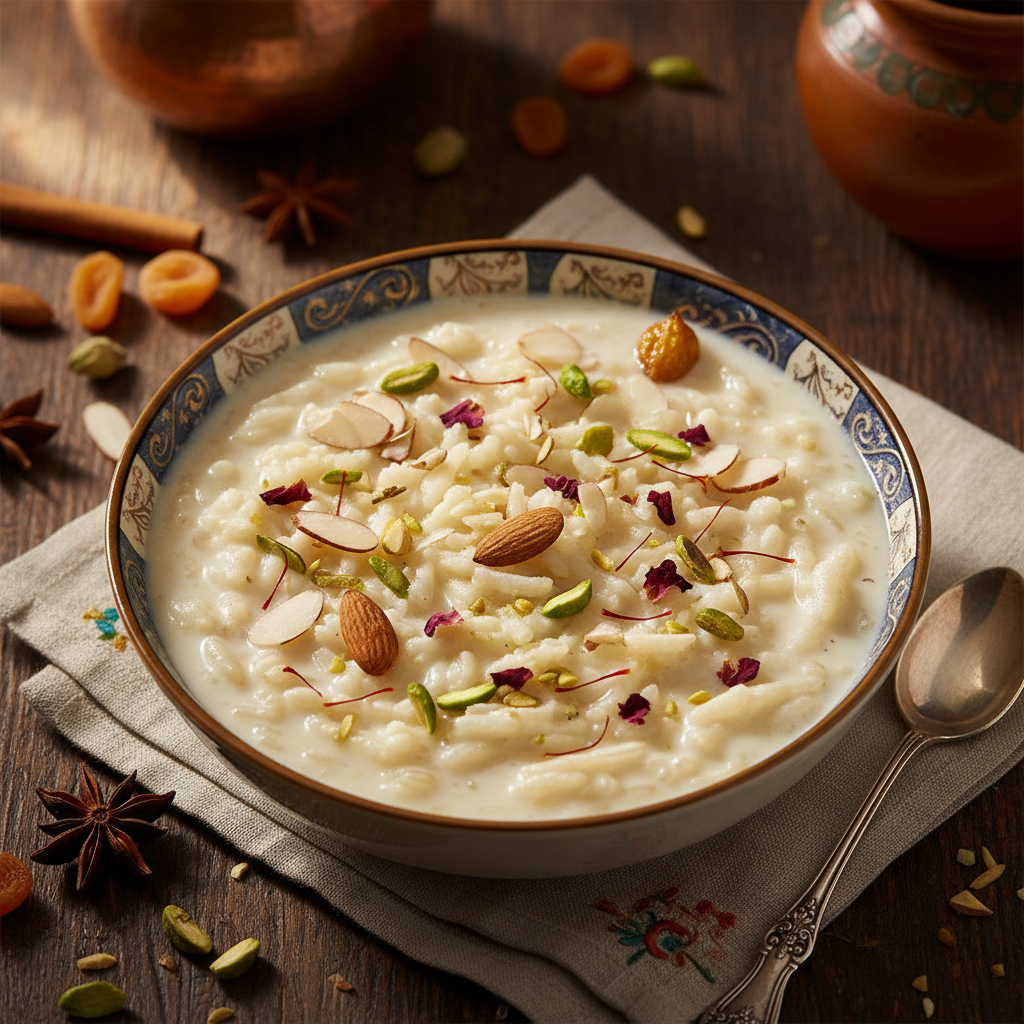 Kheer