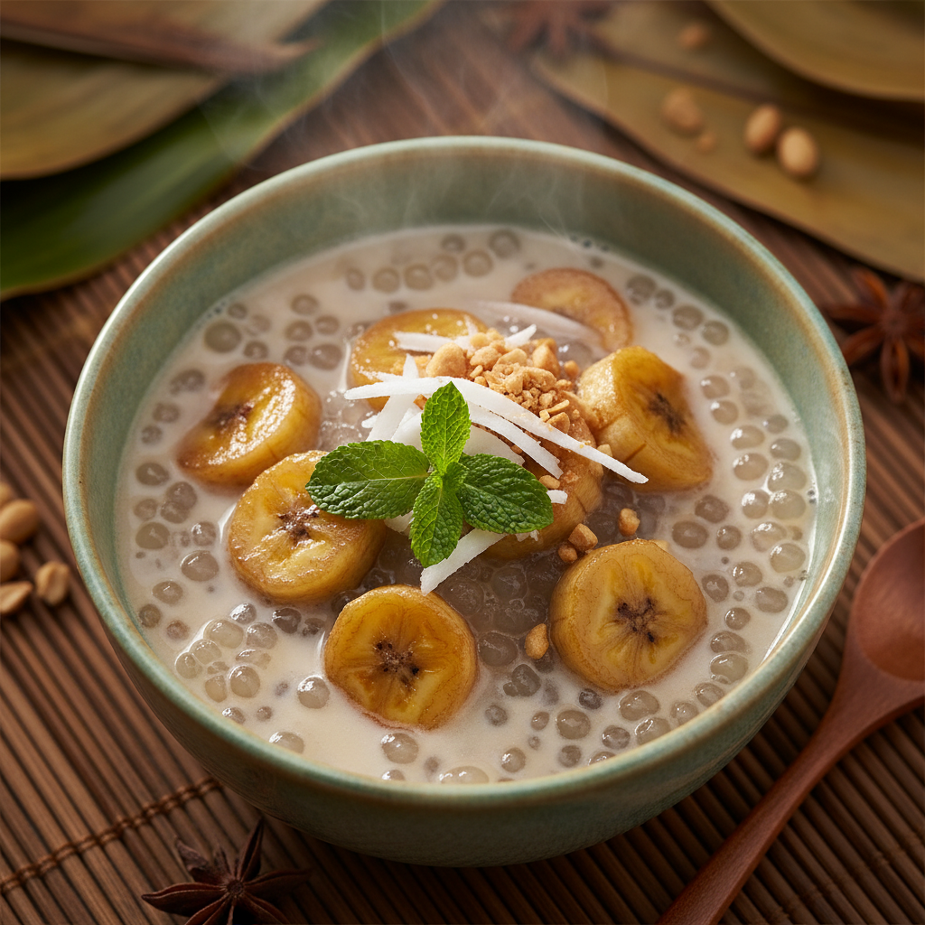 Chè Chuối
