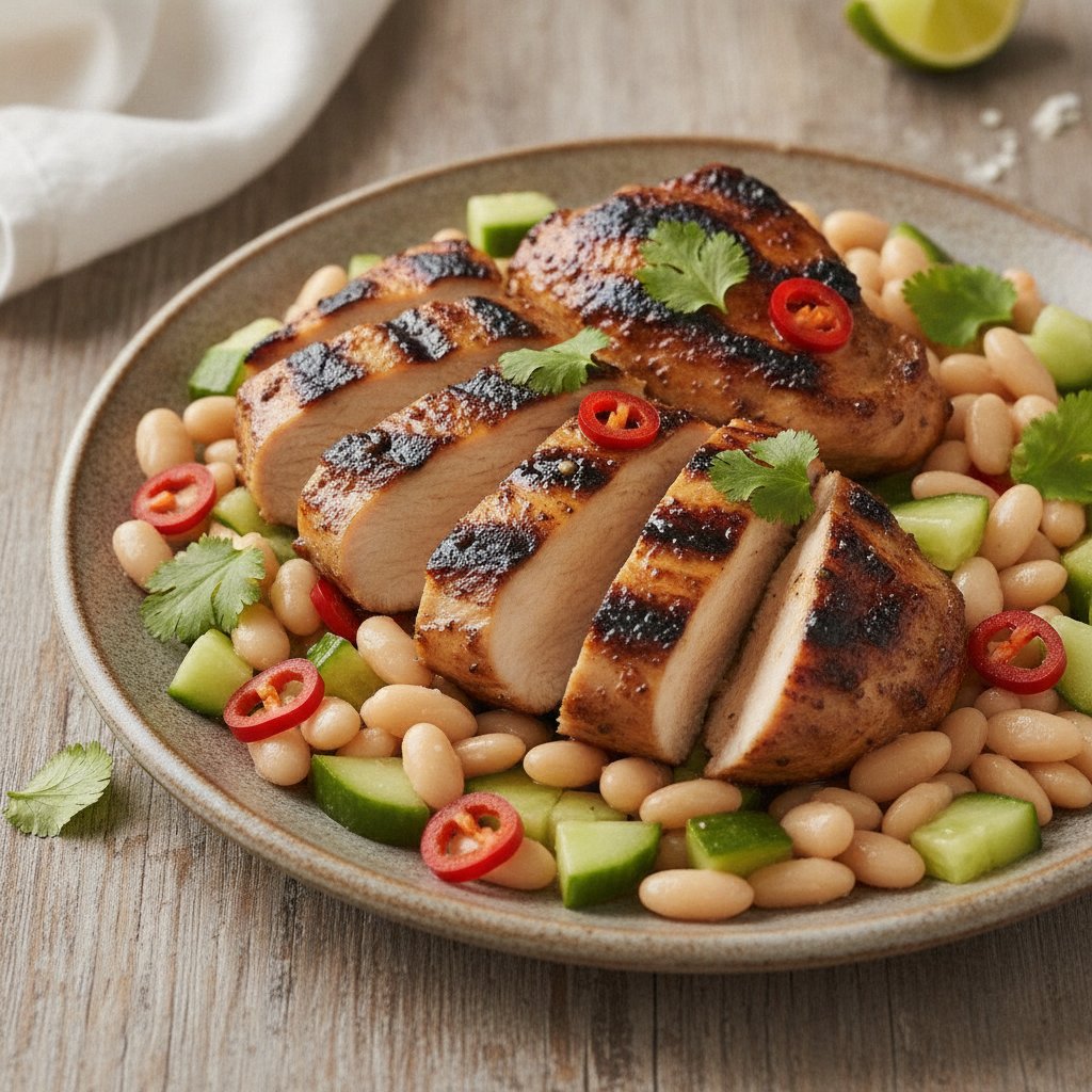 Thai Grilled Chicken (GLP-1)
