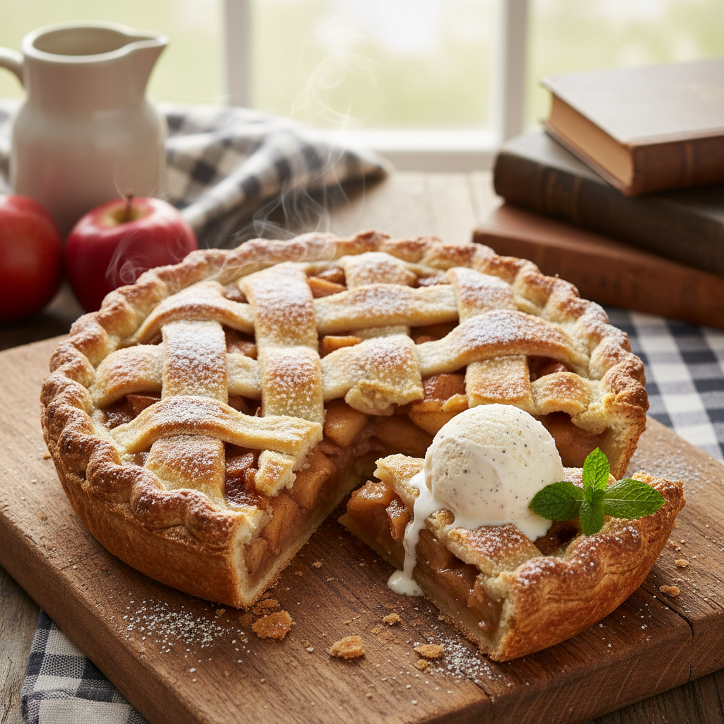 Apple Pie