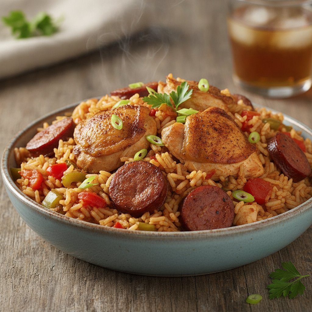 Jambalaya