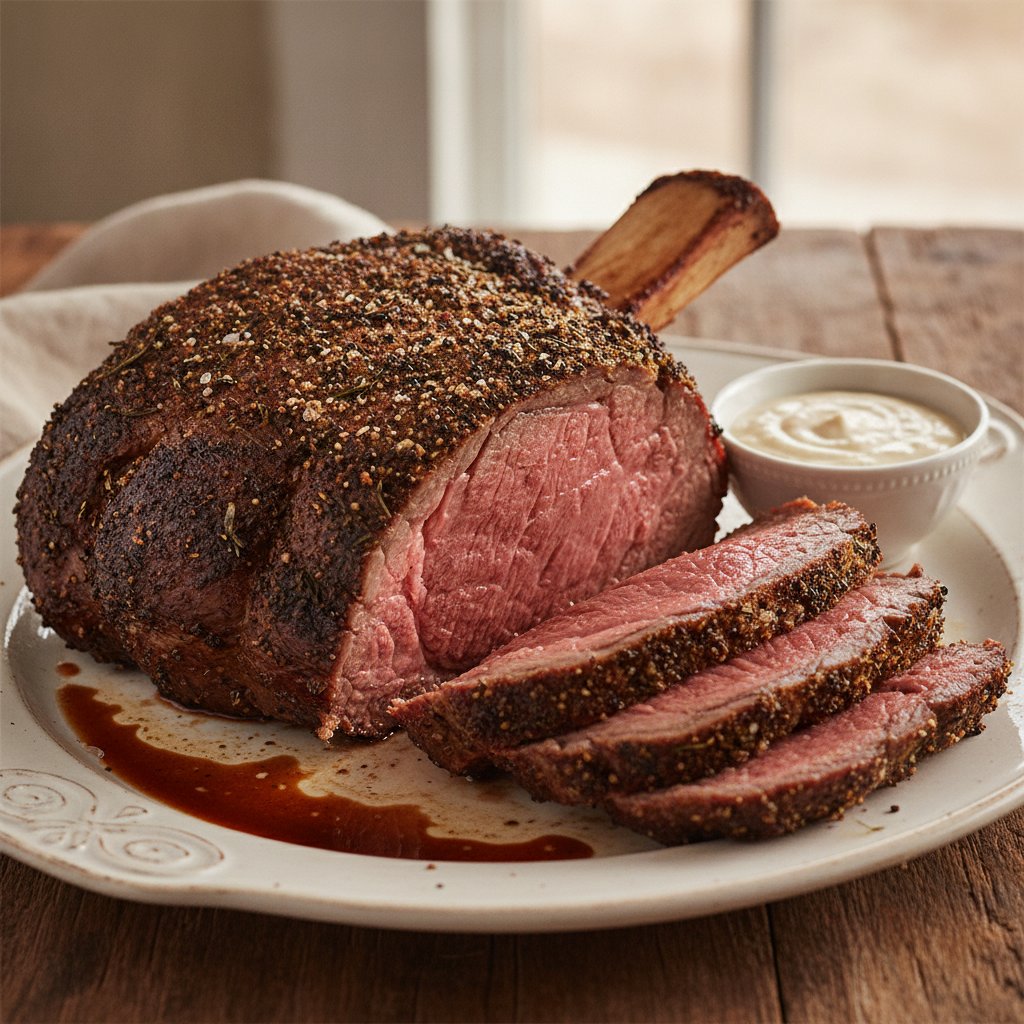 Prime Rib Roast