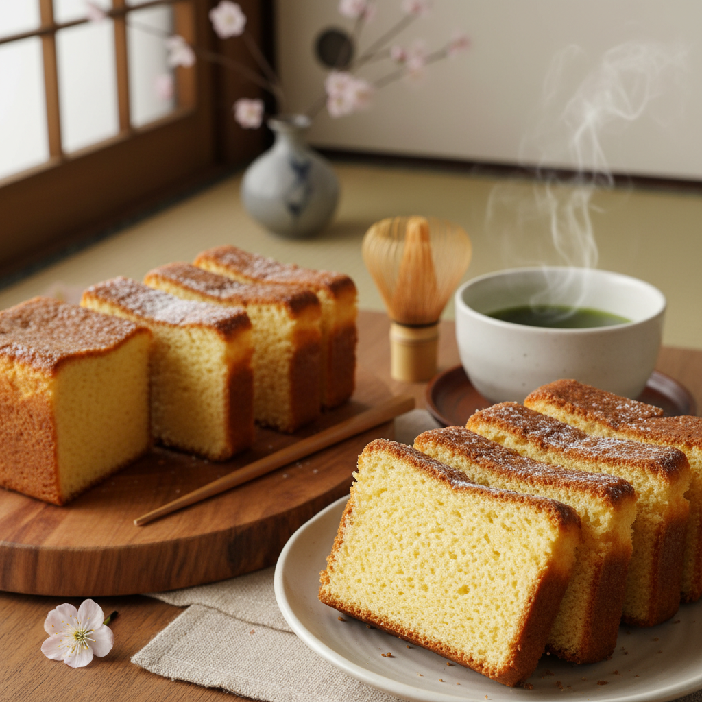 Castella
