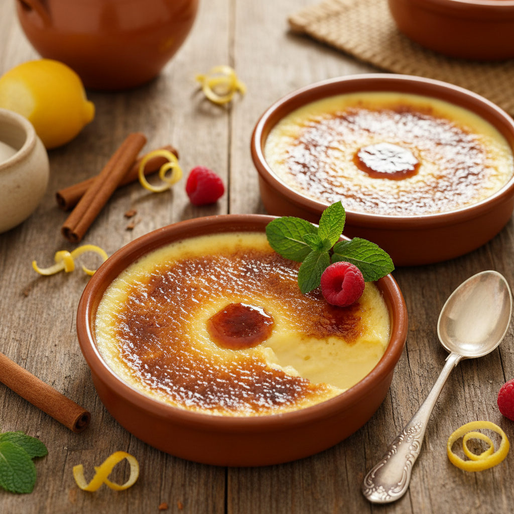 Crema Catalana