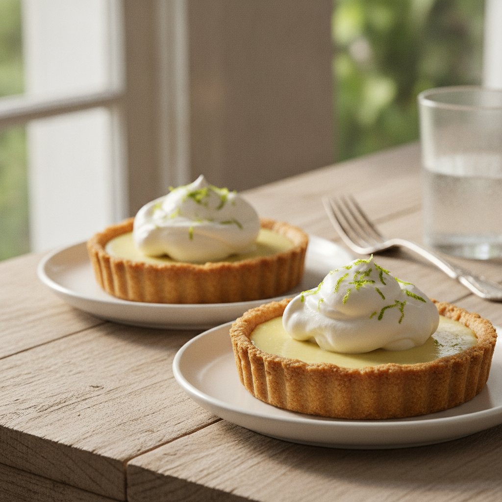 Key Lime Pie
