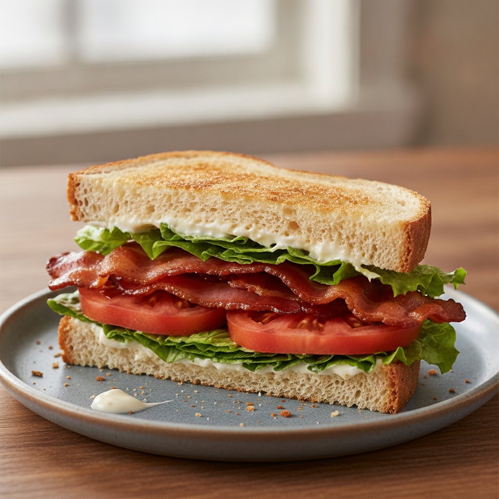 BLT