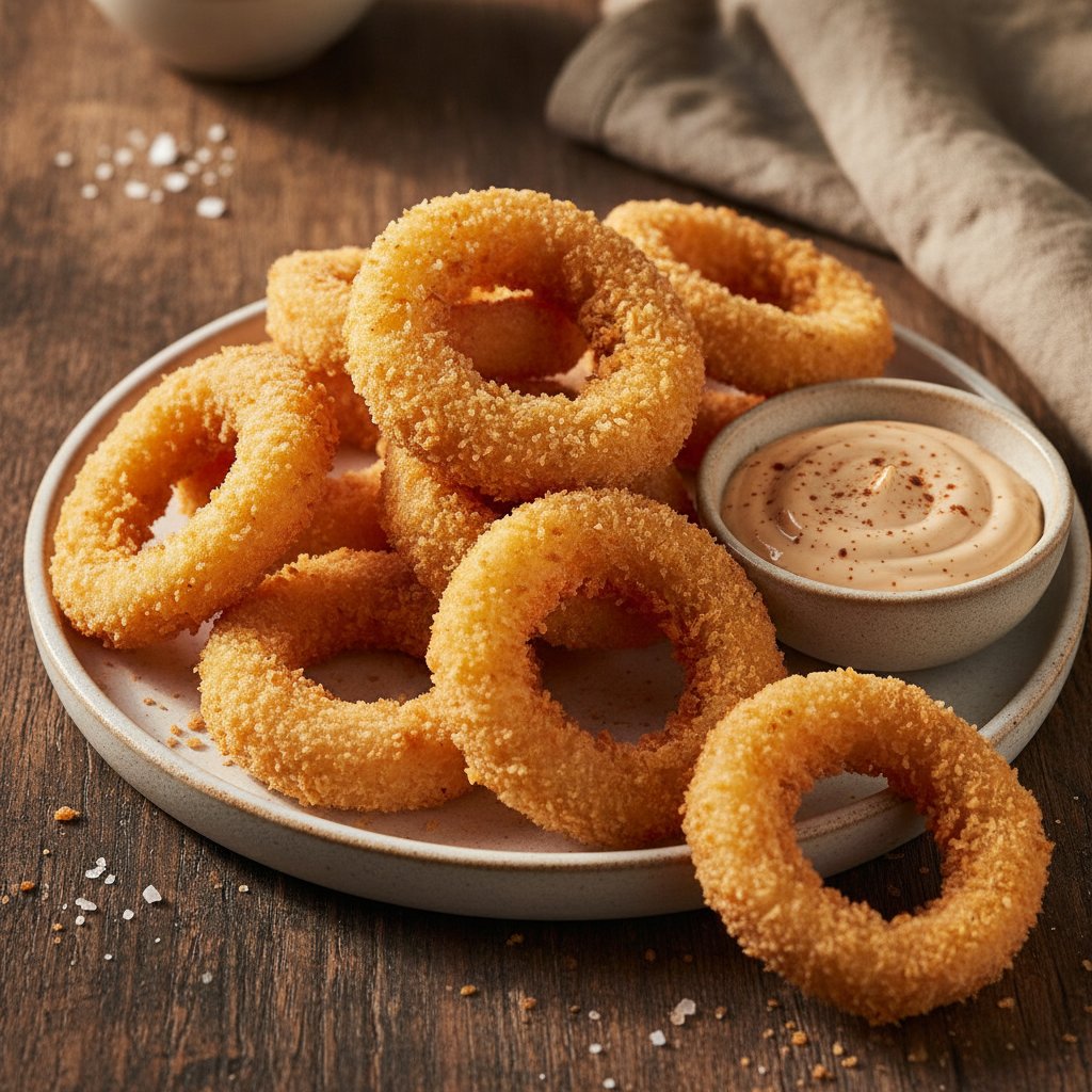 Onion Rings