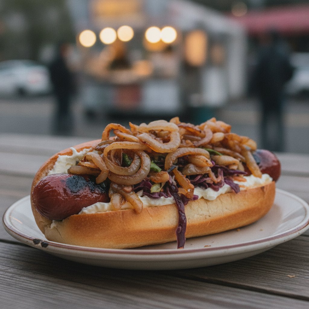 Seattle dog