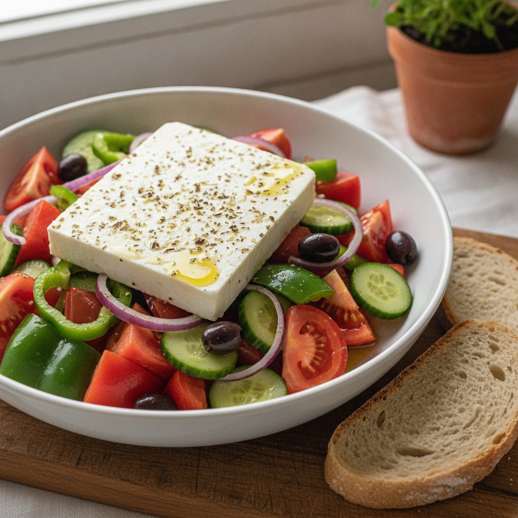 Village Salad