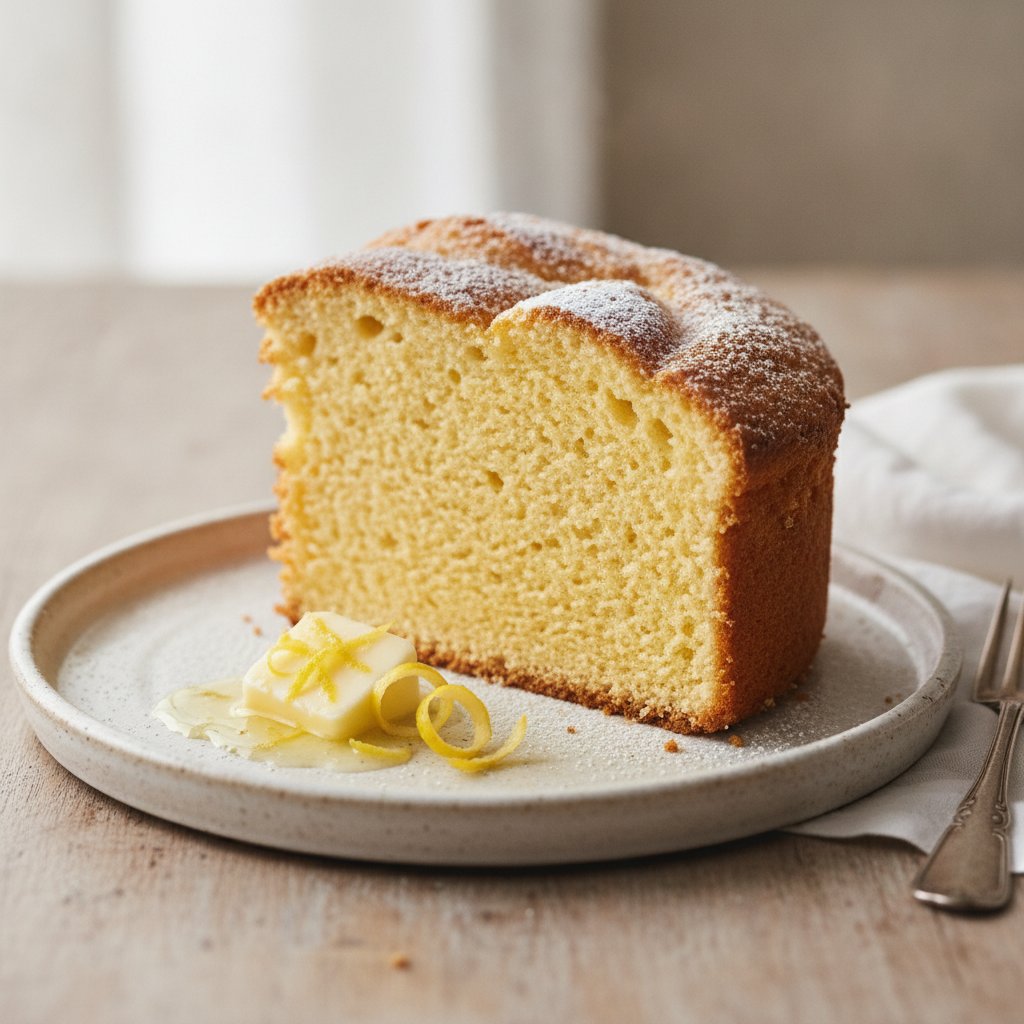 Pan di Spagna