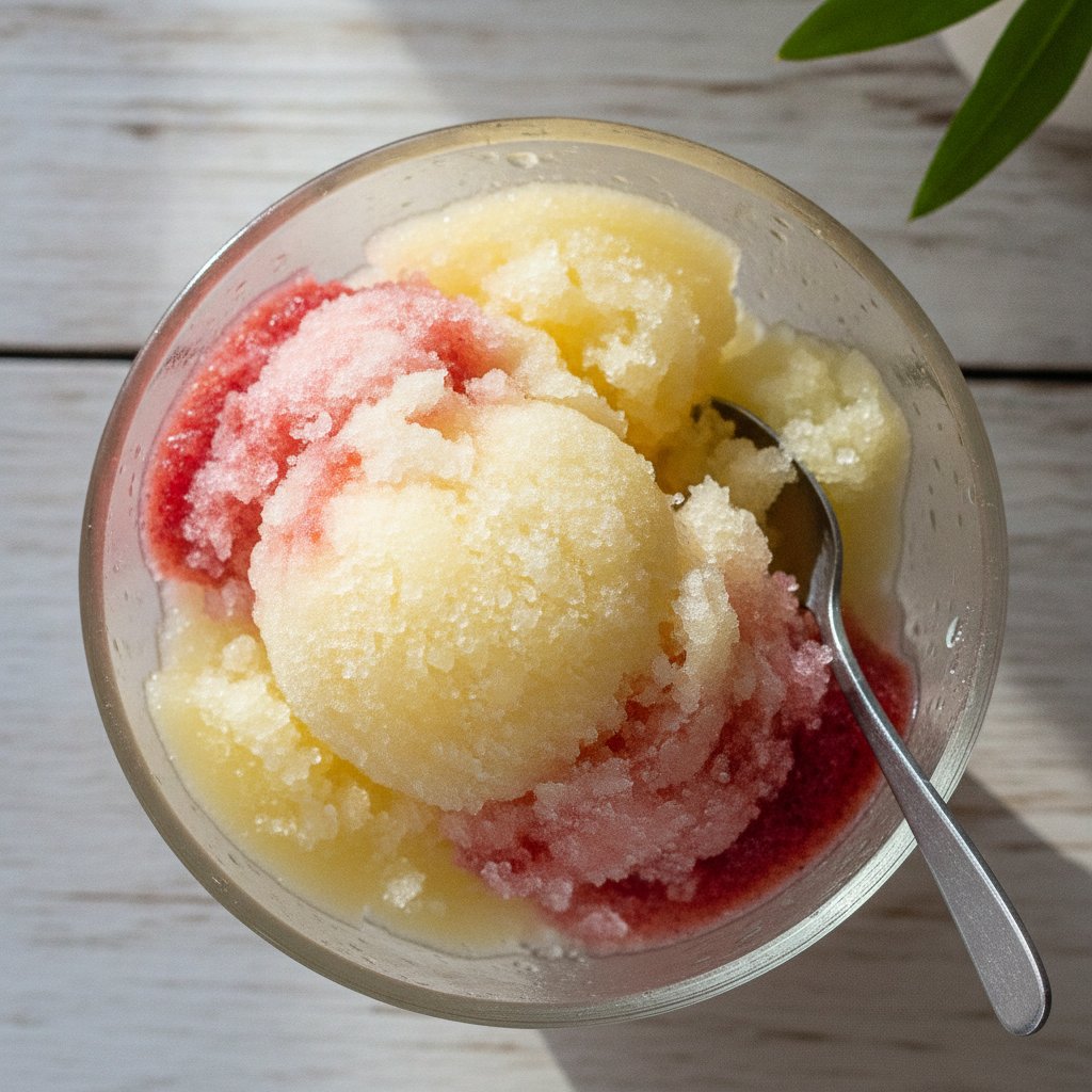 Philadelphia Water Ice
