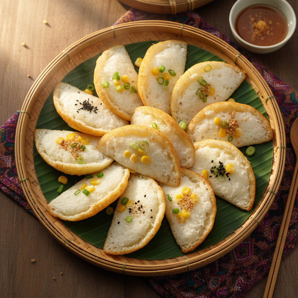 Khanom Krok